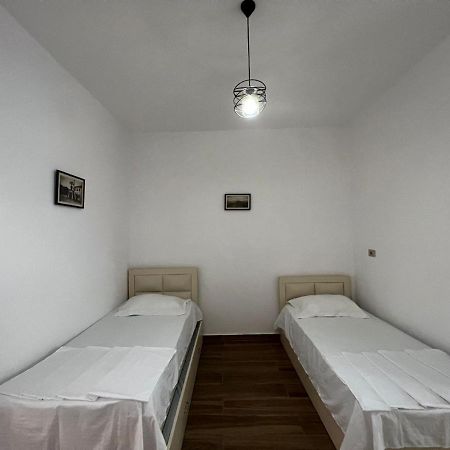 Perdja Apartment Velipojë Exterior foto