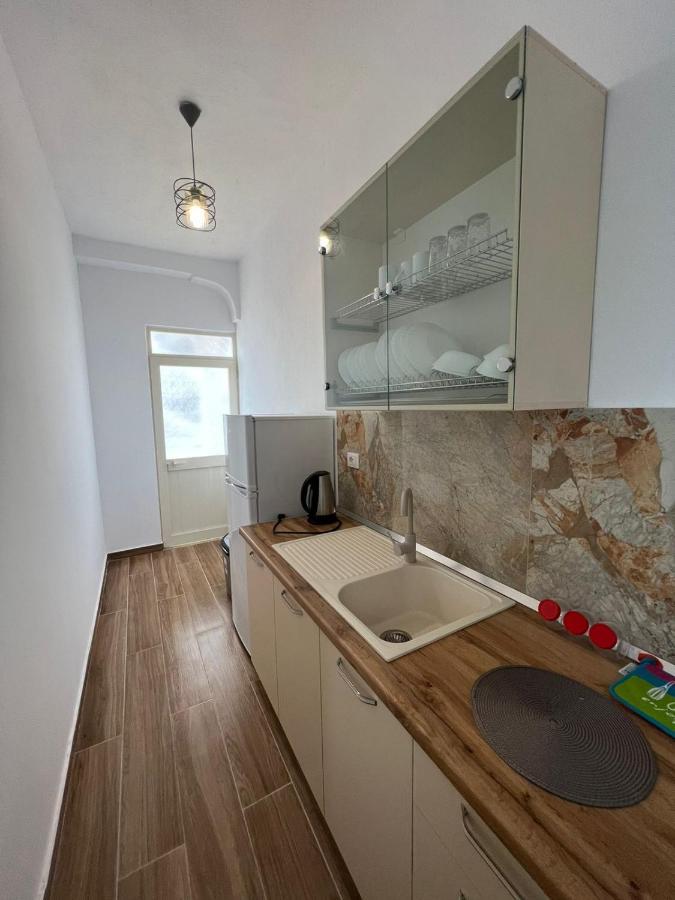 Perdja Apartment Velipojë Exterior foto