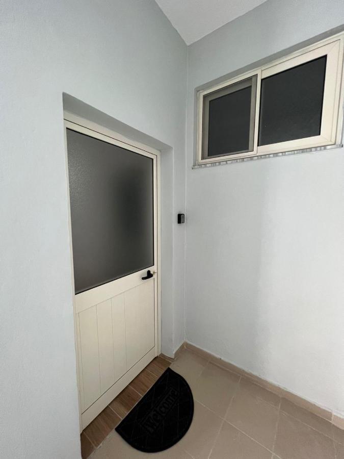 Perdja Apartment Velipojë Exterior foto